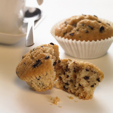 PAPSTAR muffin cases, white, 50 mm diameter, 200 pieces