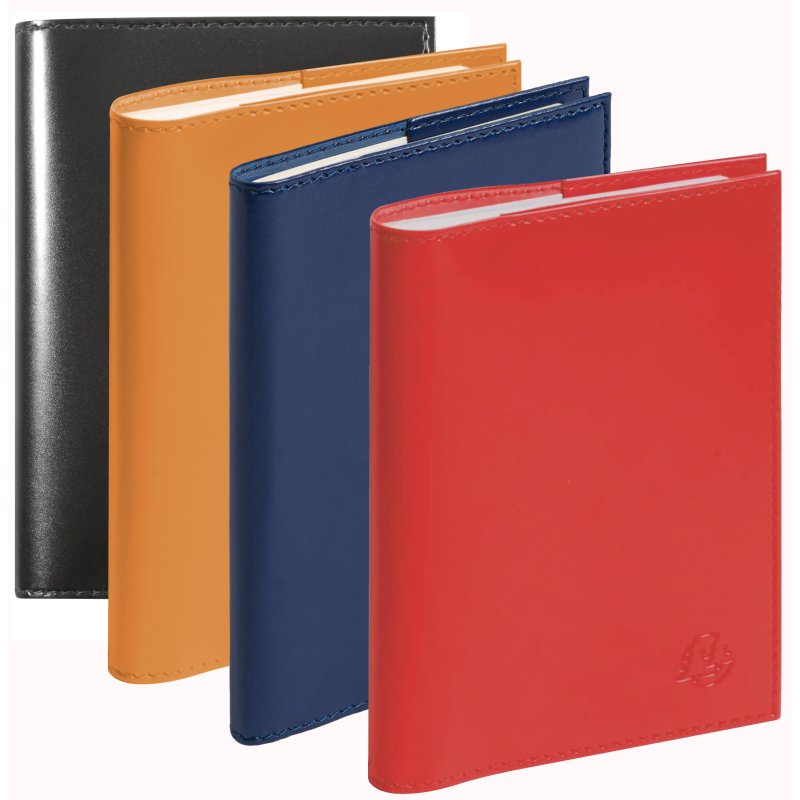 EXACOMPTA Bureauagenda Verona 2024/2025, 16 maanden, 297×210 mm, 3 stuks