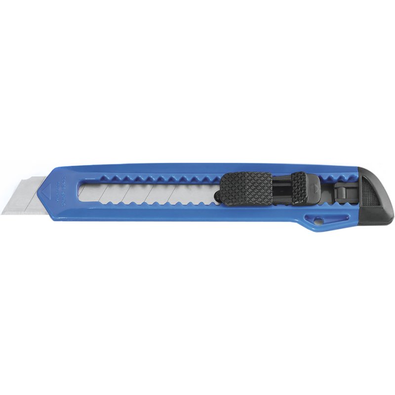 Wonday cutter universel, 18 mm, assortiment de couleurs