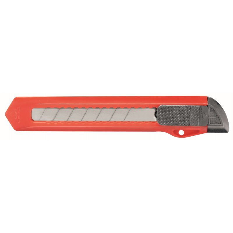 Wonday cutter universel, 18 mm, assortiment de couleurs