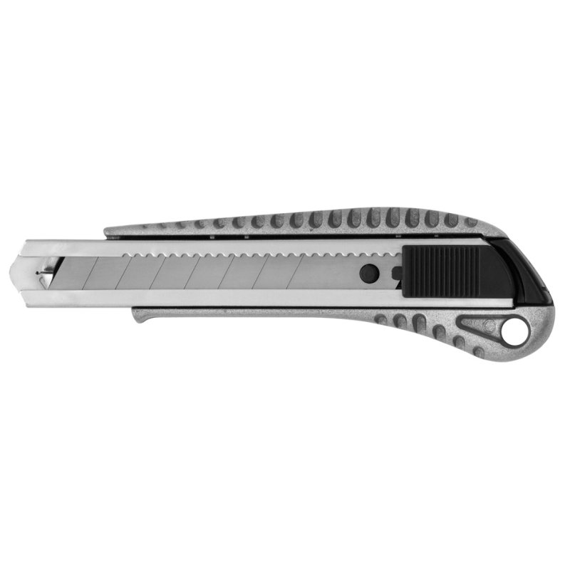 WESTCOTT cutter aluminium, grijs/zwart