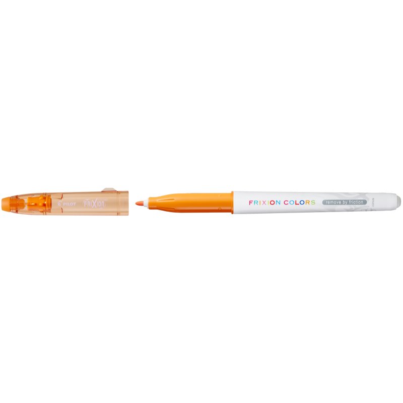 PILOT feutre FRIXION COLORS, effaçable, marron, 0,63 mm
