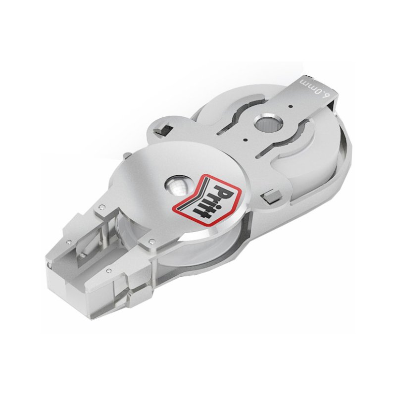 Pritt cartouche recharge Flex, 4,2 mm × 12 m