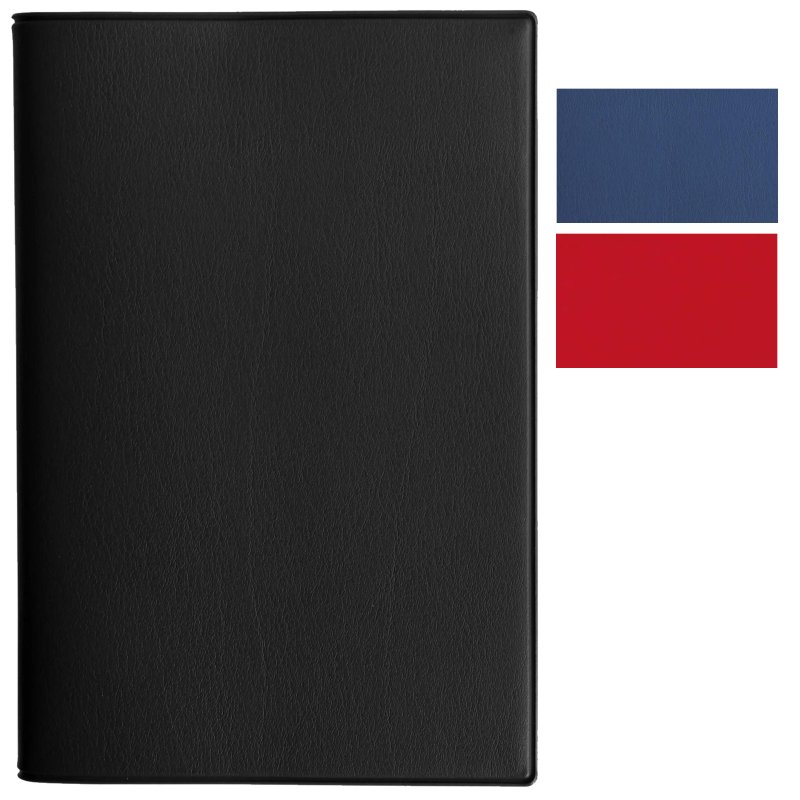 EXACOMPTA feuille d'agenda Horizons 13, 90 x 130 mm, 1 semaine sur 2 pages, 2027