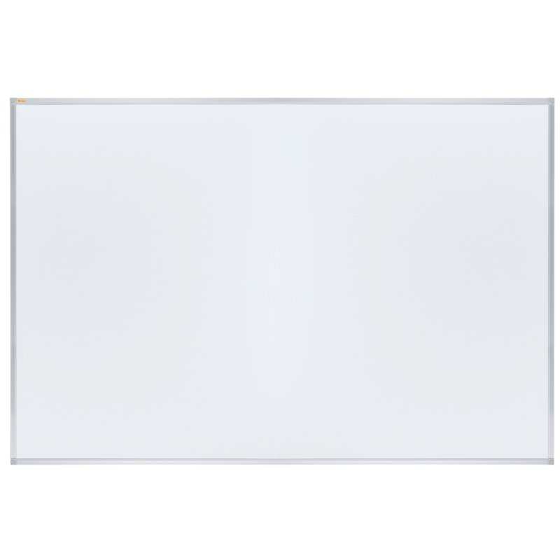 FRANKEN tableau blanc X-tra!Line émaillé, 240×120 cm, magnétique