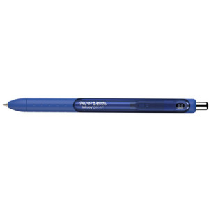 PAPER:MATE gelpen InkJoy Gel, blauw, 0,7 mm