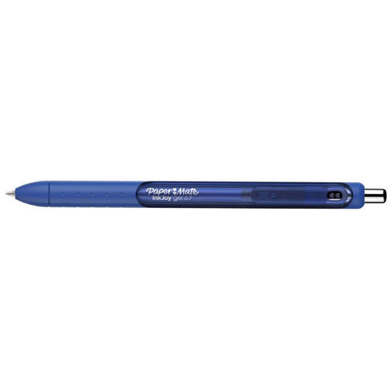 PAPER:MATE gelpen InkJoy Gel, zwart, 0,7 mm