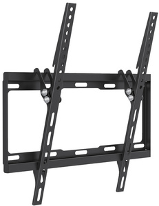 LogiLink TV-wandbeugel kantelbaar, 32-55 inch, max 35 kg, VESA 400×400 mm