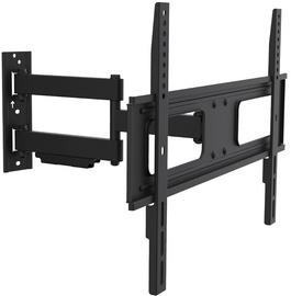 LogiLink TV-wandbeugel volledig verstelbaar, 37-70 inch, max 50 kg