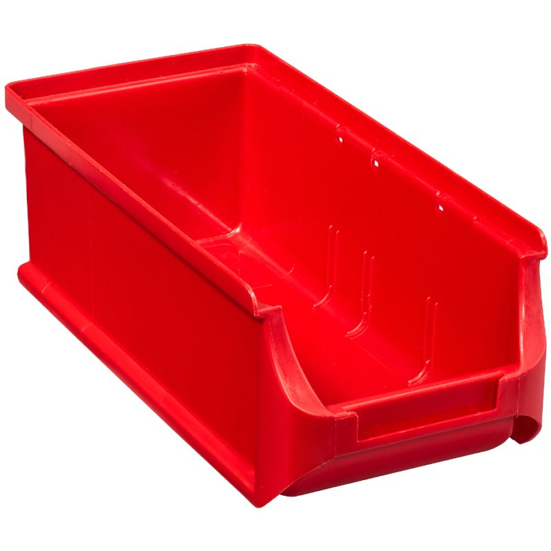 allit ProfiPlus Box opslagbak, stapelbaar, blauw, 2L