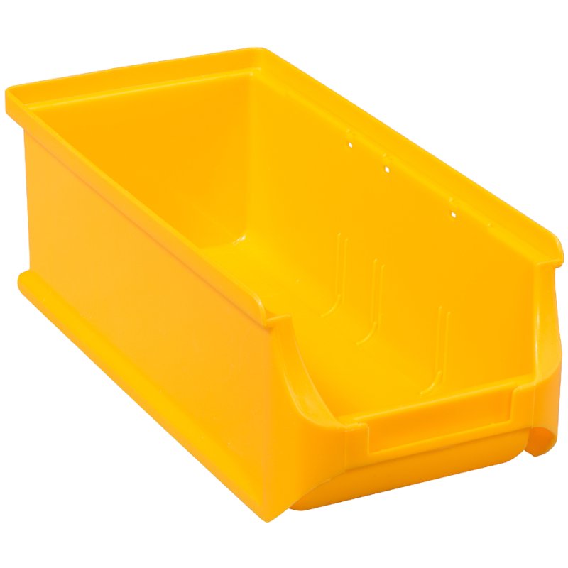 allit ProfiPlus Box opslagbak, stapelbaar, blauw, 2L