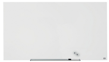 nobo glasmagneetbord Impression Pro Widescreen, 85", gehard veiligheidsglas, 190×100 cm