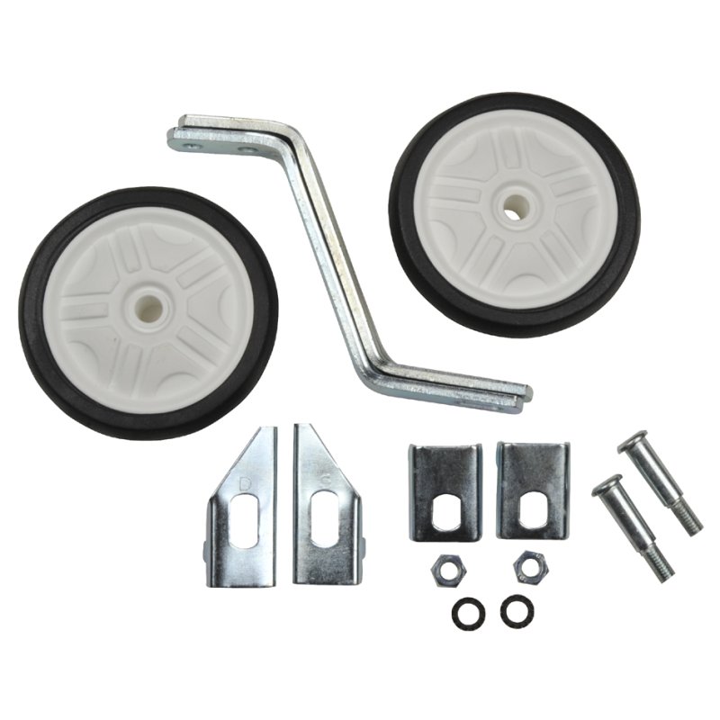 FISCHER stabilisers, including mounting hardware