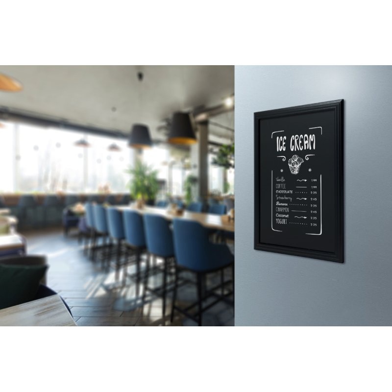 Securit Kreidetafel