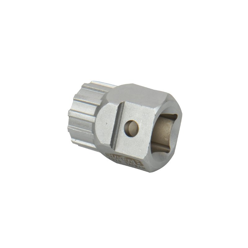 FISCHER cassetteverwijderaar voor fietsen, SHIMANO Hyperglide, Cr-Mo staal