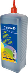 Pelikan inkt 4001, briljant zwart, 1000 ml