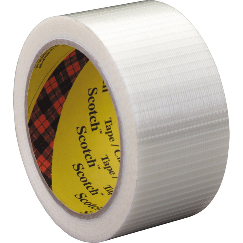 Scotch Filamentklebe