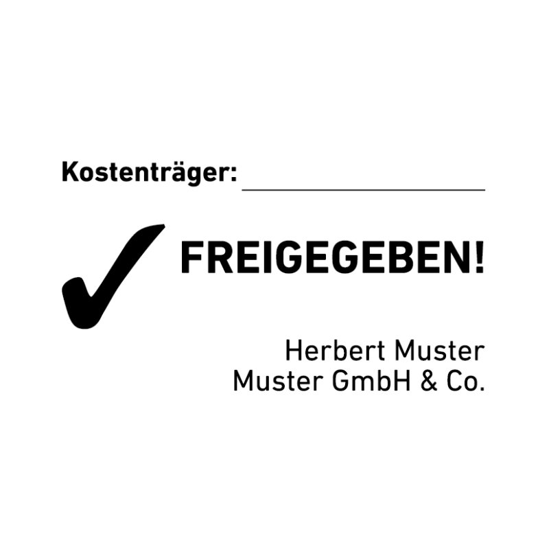 trodat tekstlijnstempel Professional 4.0, 8 regels, 54×31 mm, zelfinkleurend