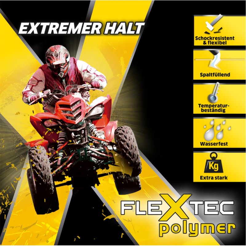 Pattex colle universelle Repair Extreme, élastique, transparente, tube 8 g