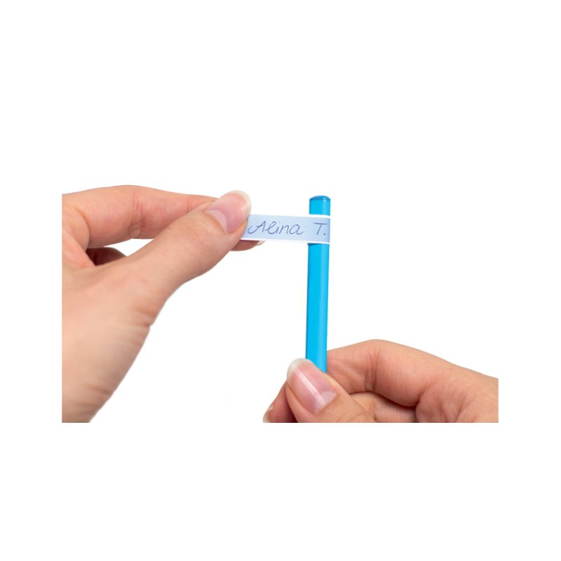 HERMA étiquettes pour crayons, colorées, 46×10 mm, 60 pièces