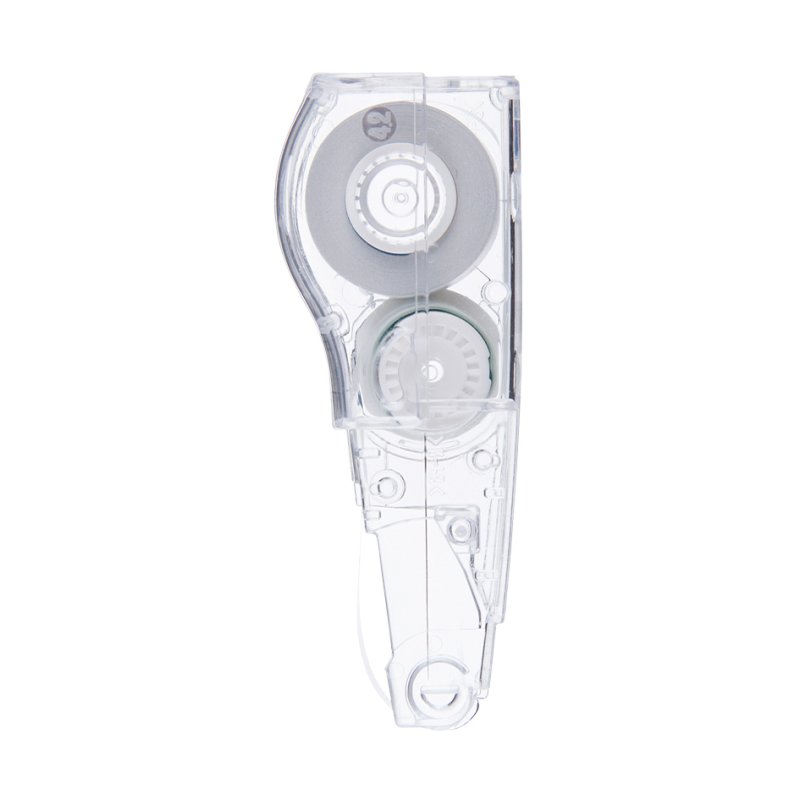 PLUS JAPAN navulcassette correctieroller MR, 4,2 mm × 6 m
