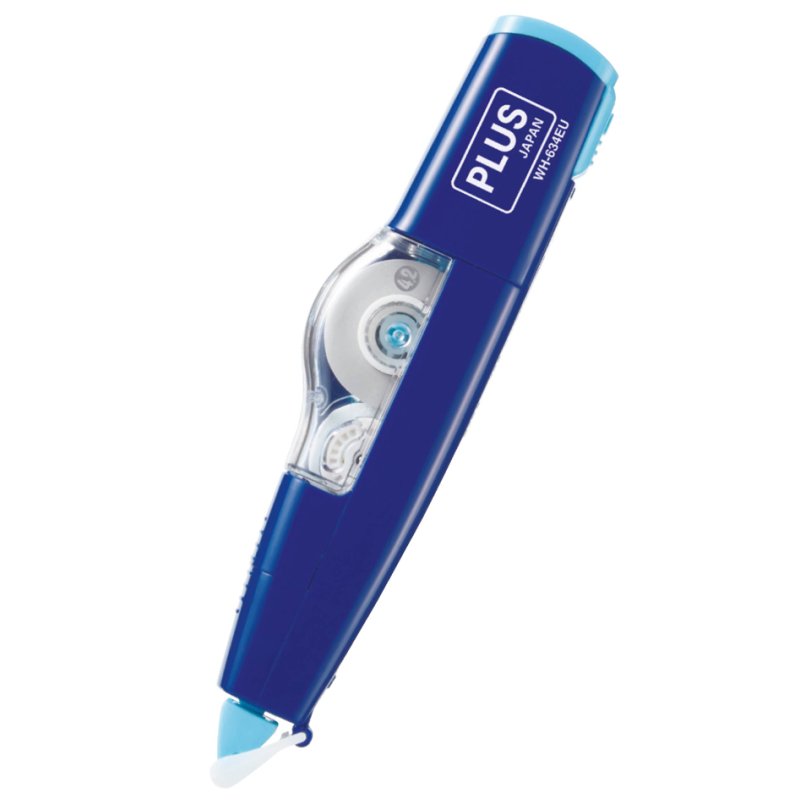 PLUS JAPAN navulcassette correctieroller MR, 4,2 mm × 6 m