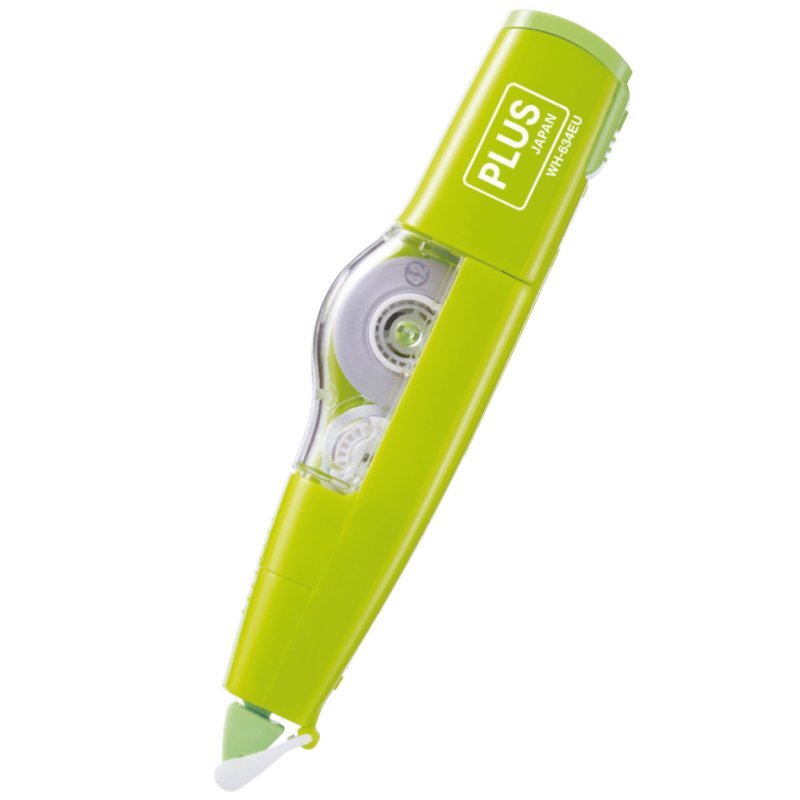 PLUS JAPAN navulcassette correctieroller MR, 4,2 mm × 6 m