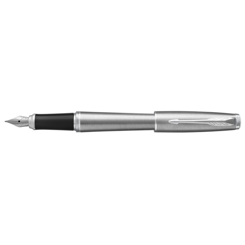 PARKER URBAN Transformation C.C. fountain pen, medium nib, blue ink