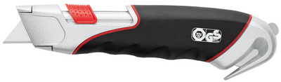WEDO reservemesjes Super Safety-Cutter, 28 mm, SK5-staal, 3 stuks
