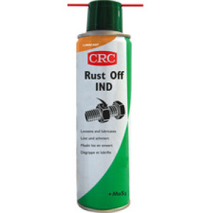 CRC Rust Off roestoplosser, met MoS2, 250 ml spuitbus