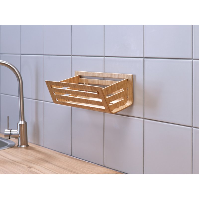 tesa Powerstrips clou adhésif carrelage et métal, 3,0 kg, réutilisable