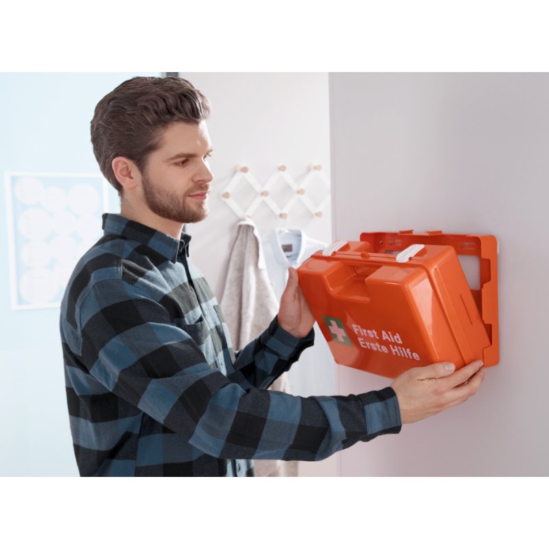 tesa kleefschroef voor metselwerk, rechthoekig, 10 kg, 2 stuks