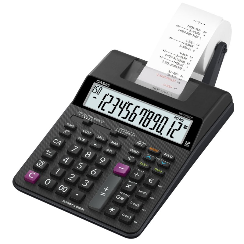 Netzteil f.Ca HR-150