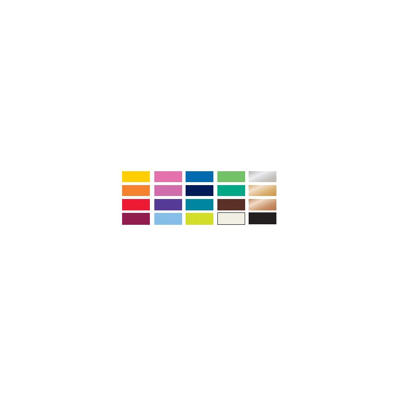 Marabu marker voor porselein & glas, framboos, 1-2 mm
