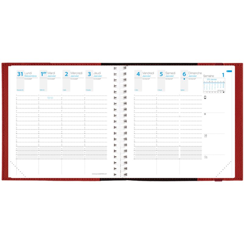 QUO VADIS agenda 566090Q