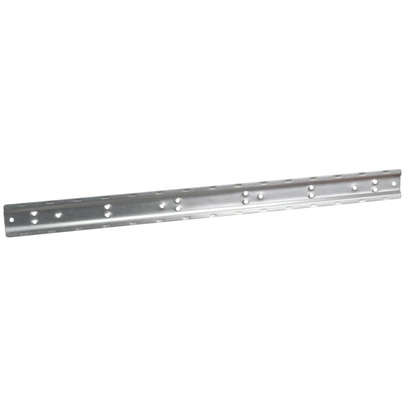 allit metalen rail ProfiPlus Endless 59, verzinkt, 590×5×47 mm