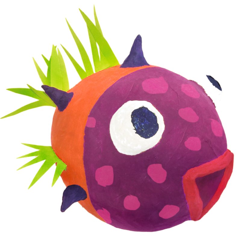 UHU colle papier-mâché, sans solvant, poudre, 25 g