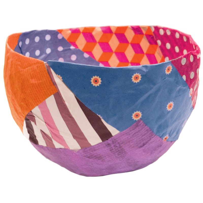 UHU colle papier-mâché, sans solvant, poudre, 25 g