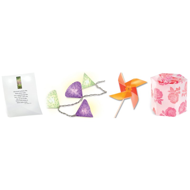 folia transparant papier A4, wit, 115 g/m², 10 vel