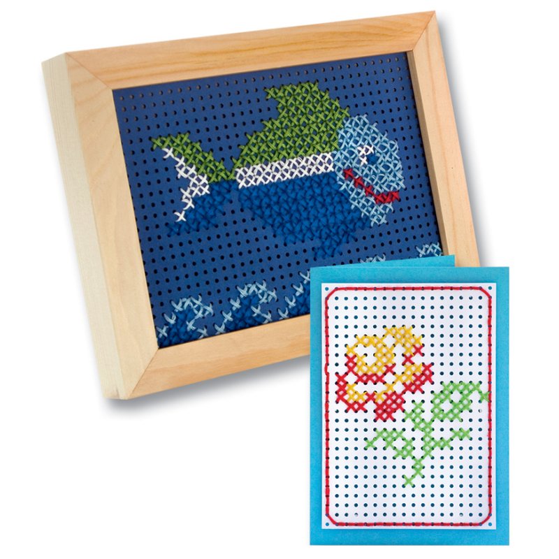 folia kartonset voor stickertjes, 300 gram, 175×245 mm, 25-delig