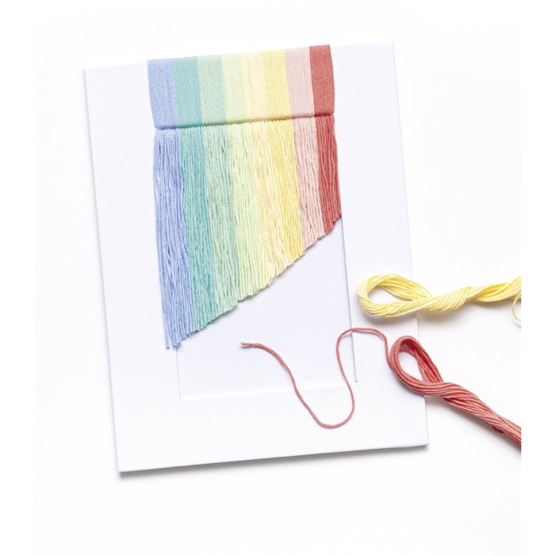 folia fotolijstjes set, karton, 10 × 15 cm, wit, 2 stuks