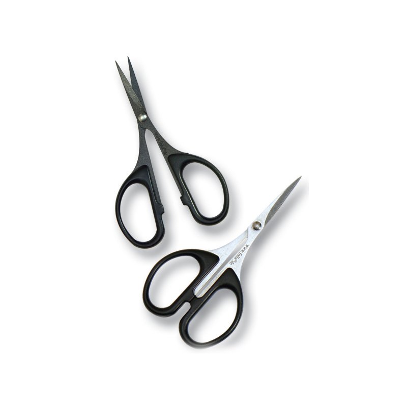 folia silhouetschaartjes, 105 mm, set van 2