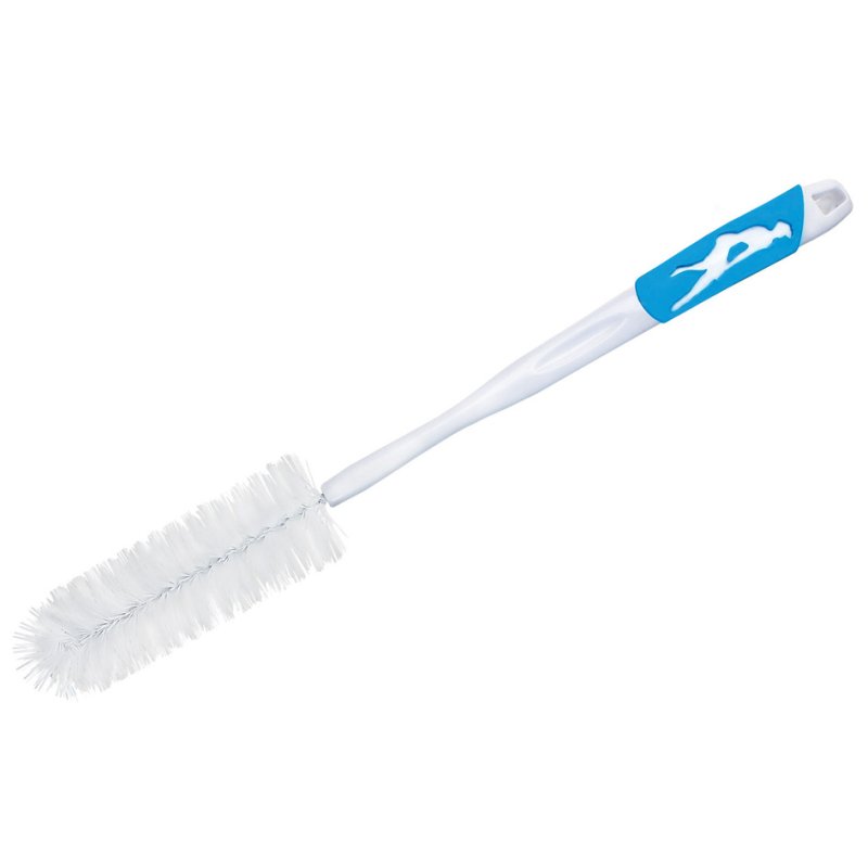 Peggy Perfect brosse à bouteille softy, blanc, 42 cm