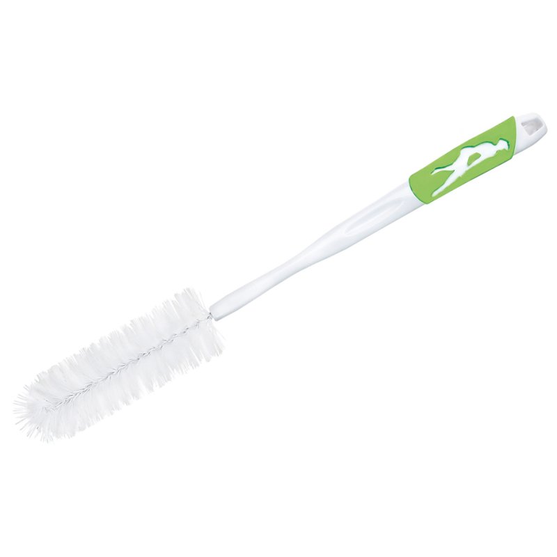 Peggy Perfect brosse à bouteille softy, blanc, 42 cm