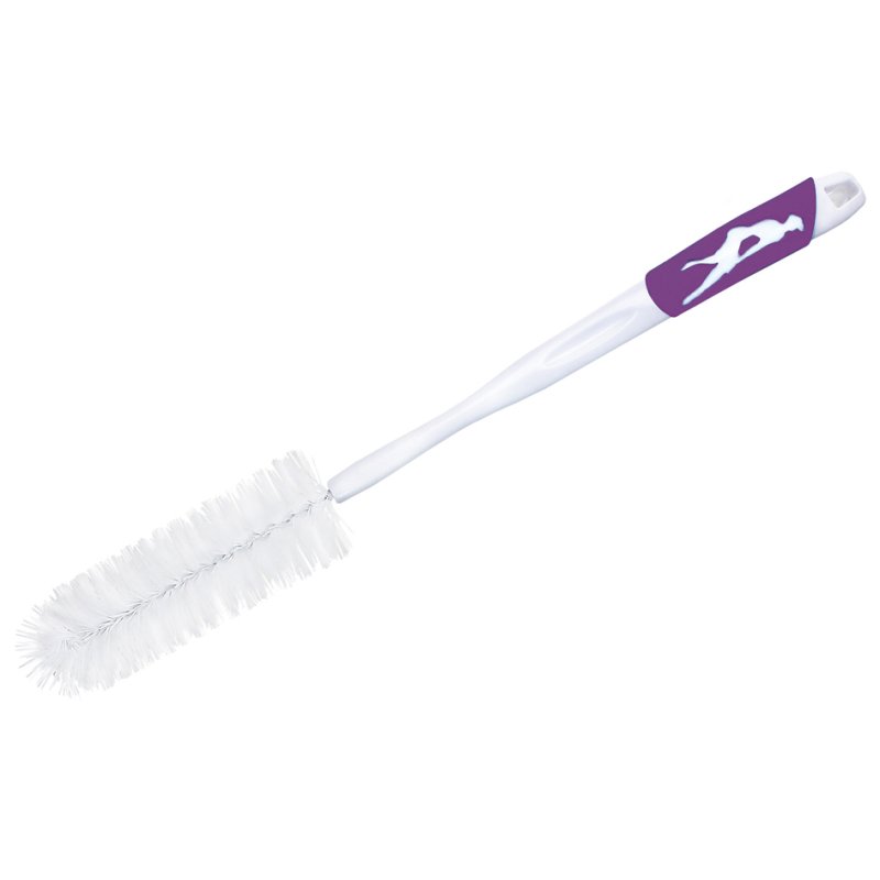 Peggy Perfect brosse à bouteille softy, blanc, 42 cm