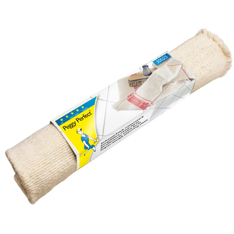 Peggy Perfect aide à poncer extra fort, 60×70 cm, coton