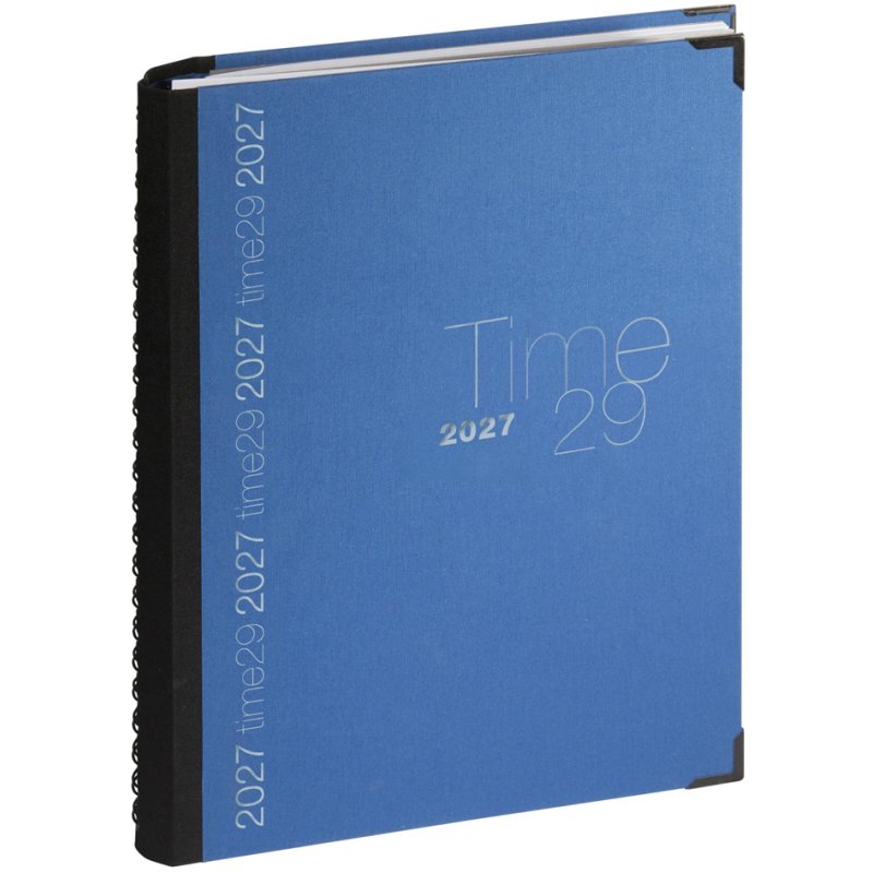 EXACOMPTA Calendrier de Bureau Time 29 S, 2026