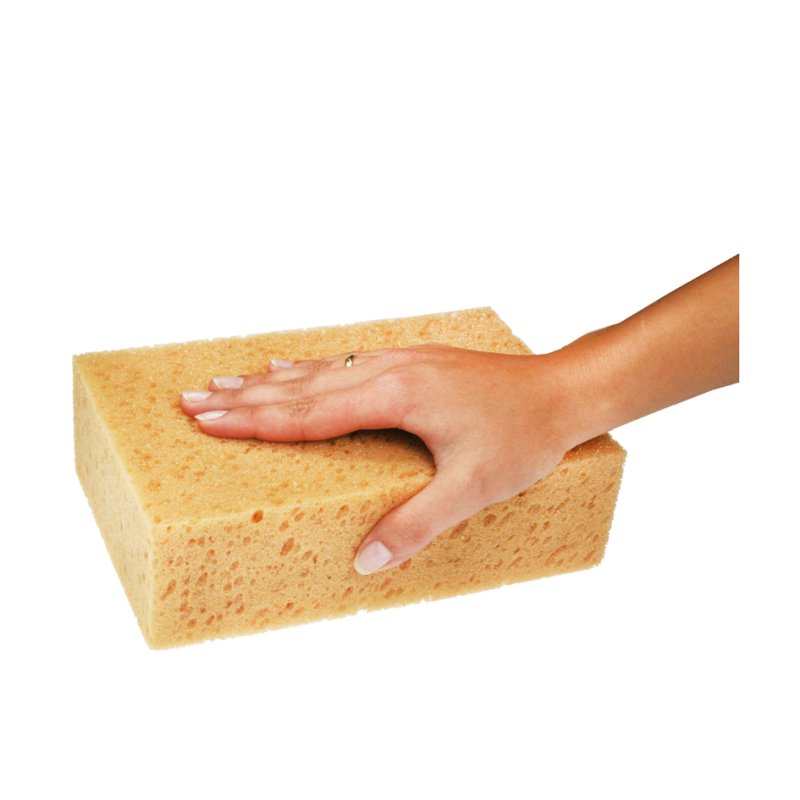 Peggy Perfect nettoyant universel éponge, 200×125×50 mm, viscose