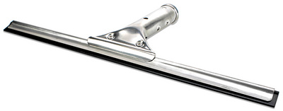 Peggy Perfect raamtrekker professioneel, RVS, 35 cm