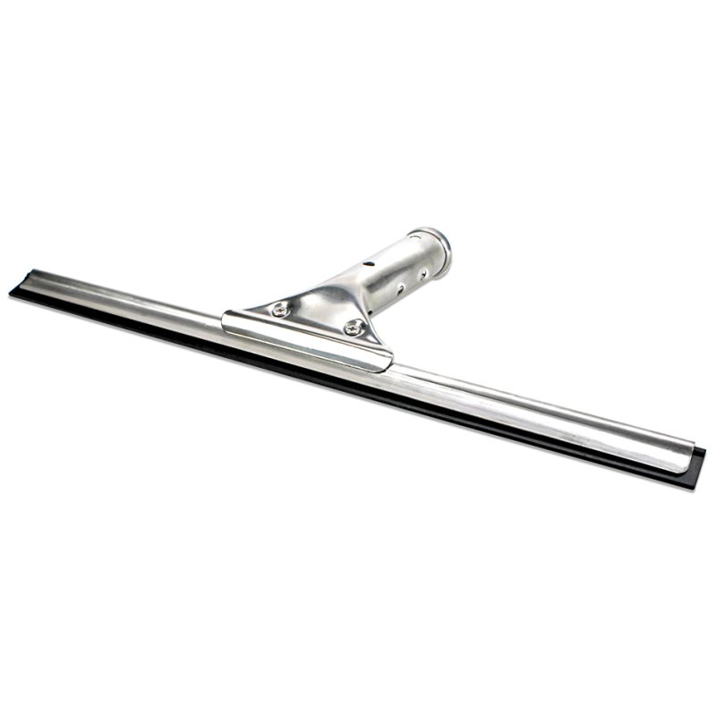 Peggy Perfect raamtrekker professioneel, RVS, 35 cm